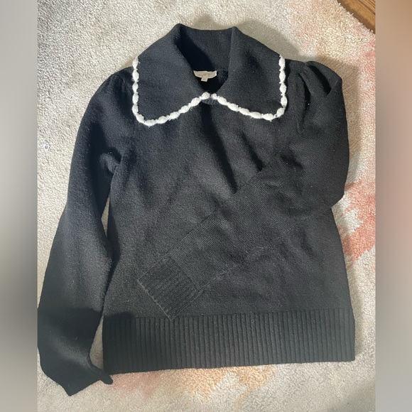Boutique size small sweater - Picture 1 of 2